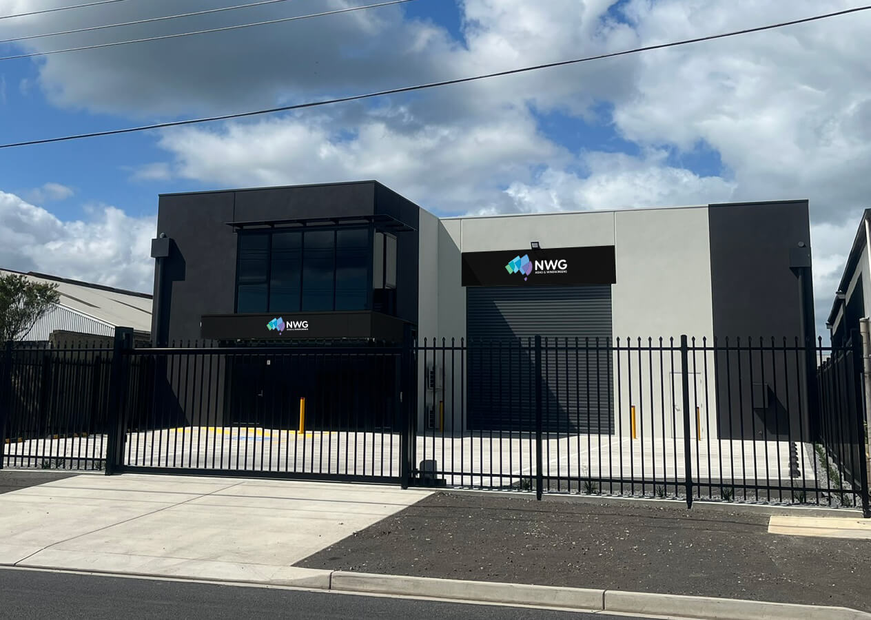 Service Illustration