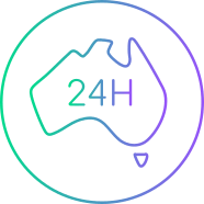 Mobile or in-branch, we come to you or welcome you in—servicing metro and regional locations Australia-wide.